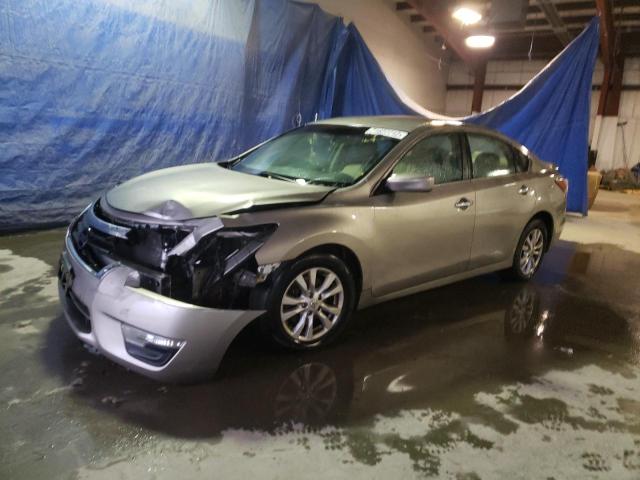 Photo 1 from auction – 2014 NISSAN ALTIMA 2.5 with VIN 1N4AL3AP4EC143344