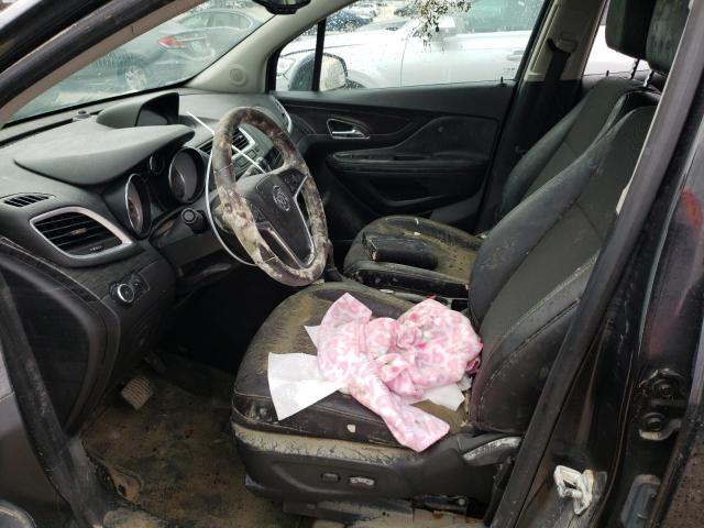Photo 7 from auction – 2014 BUICK ENCORE CON with VIN KL4CJBSB2EB783056