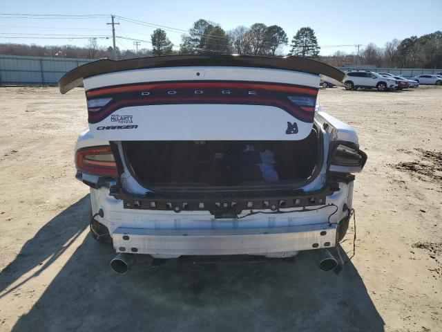 Photo 6 from auction – 2020 DODGE CHARGER SC with VIN 2C3CDXGJ0LH251789