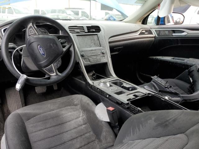 Photo 8 from auction – 2019 FORD FUSION SE with VIN 3FA6P0T99KR259790