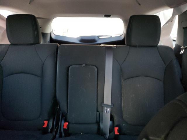 Photo 10 from auction – 2015 CHEVROLET TRAVERSE L with VIN 1GNKVGKD5FJ226550