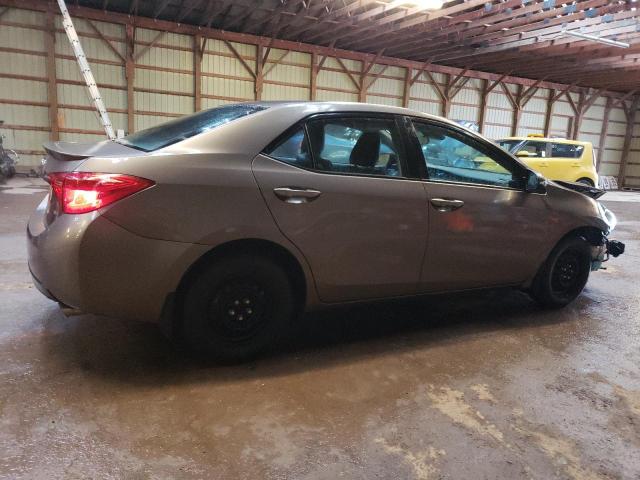 Photo 3 from auction – 2017 TOYOTA COROLLA L with VIN 2T1BURHE1HC777077