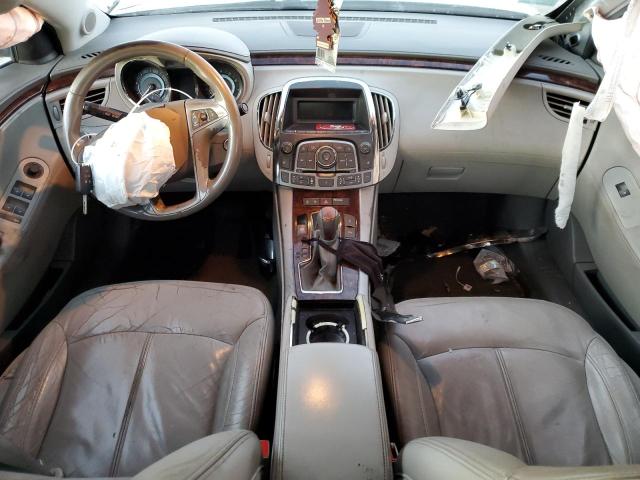 Photo 8 from auction – 2010 BUICK LACROSSE C with VIN 1G4GD5EG8AF277544