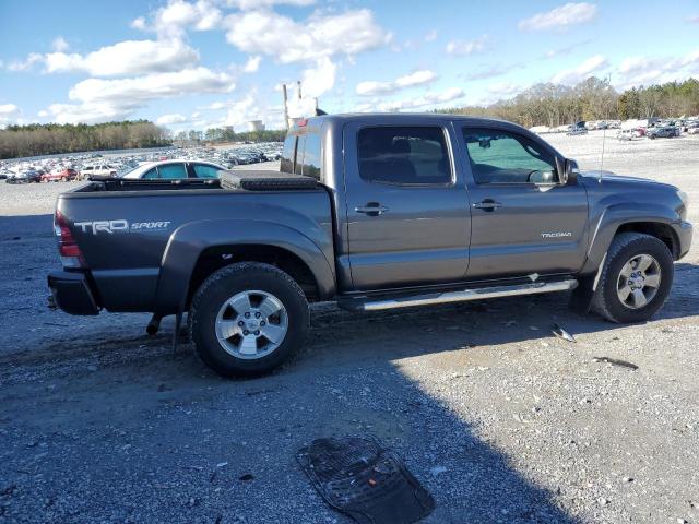 Photo 3 from auction – 2014 TOYOTA TACOMA DOU with VIN 5TFLU4EN9EX107236