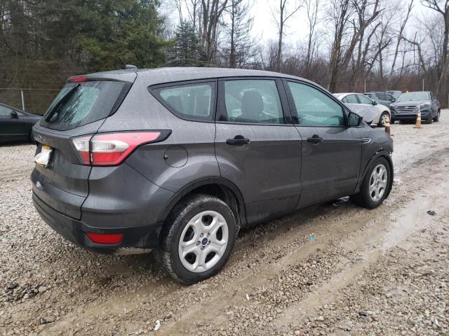 Photo 3 from auction – 2017 FORD ESCAPE S with VIN 1FMCU0F75HUD40718