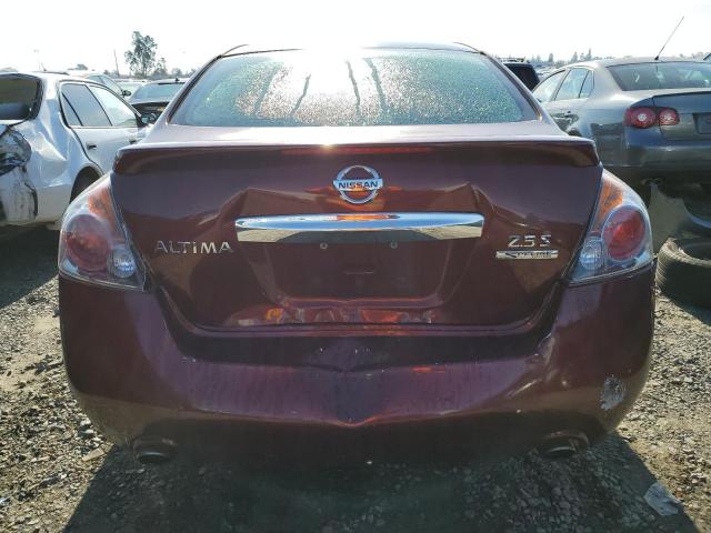 Photo 6 from auction – 2011 NISSAN ALTIMA BAS with VIN 1N4AL2AP7BN432955