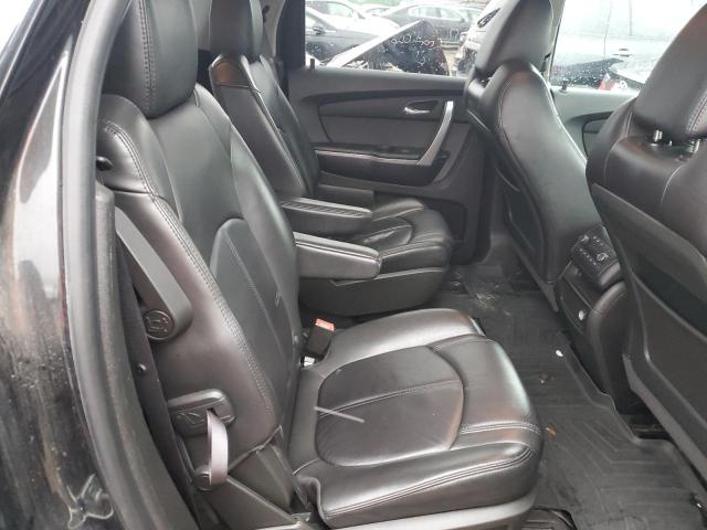 Photo 11 from auction – 2012 GMC ACADIA SLT with VIN 1GKKRRED1CJ265172