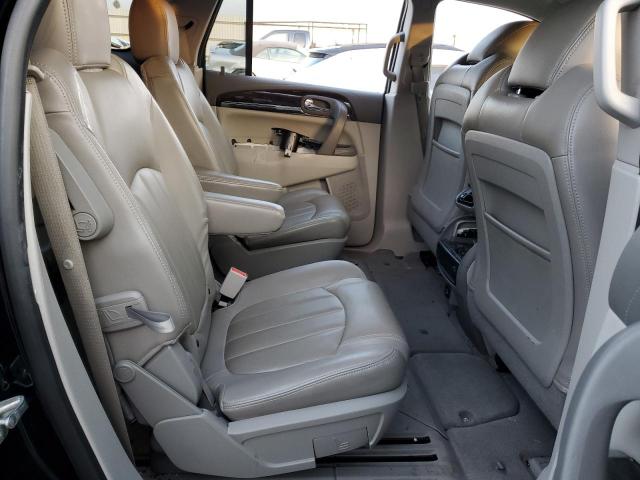 Photo 11 from auction – 2017 BUICK ENCLAVE with VIN 5GAKRAKDXHJ109254