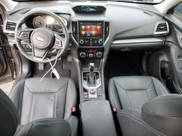 Photo 8 from auction – 2021 SUBARU FORESTER L with VIN JF2SKAUC2MH544554