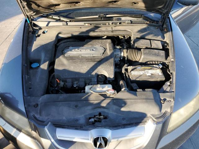 Photo 11 from auction – 2006 ACURA 3.2TL with VIN 19UUA66226A049277