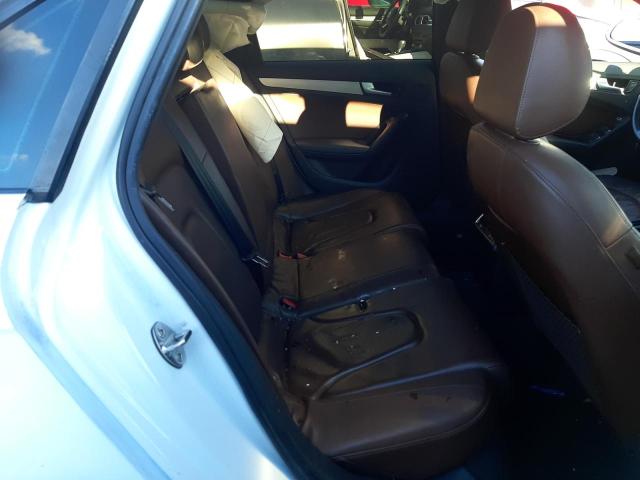 Photo 10 from auction – 2013 AUDI A4 PREMIUM with VIN WAUFFAFL4DN035050