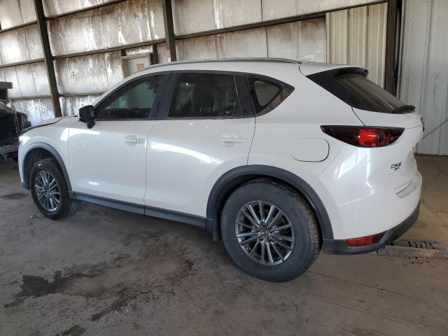 Photo 2 from auction – 2017 MAZDA CX-5 TOURI with VIN JM3KFBCL3H0217148