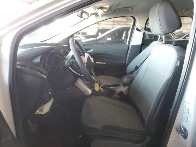 Photo 7 from auction – 2016 FORD ESCAPE SE with VIN 1FMCU0GX4GUB73099