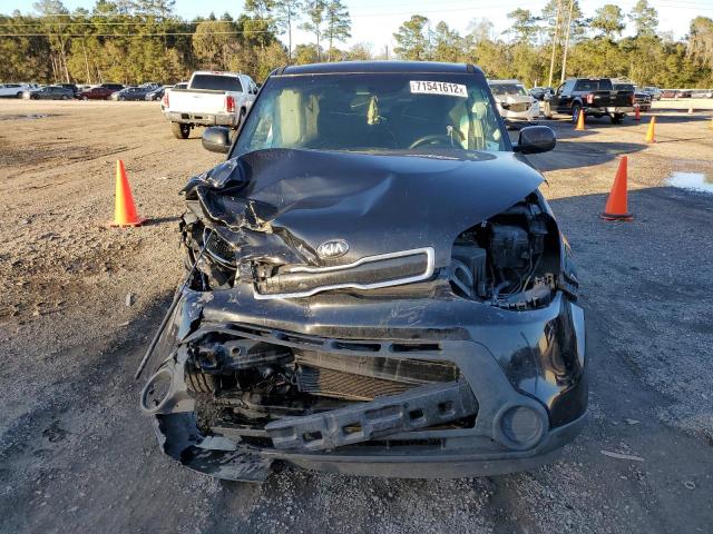 Photo 5 from auction – 2015 KIA SOUL + with VIN KNDJP3A51F7199250