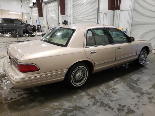 Photo 3 from auction – 1997 MERCURY GRAND MARQ with VIN 2MELM74W4VX707070
