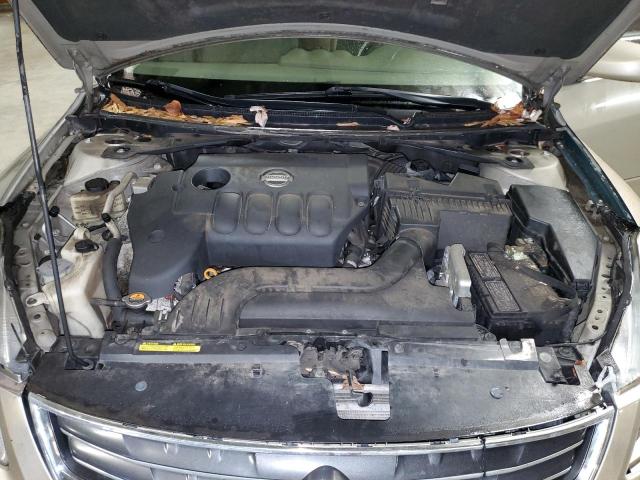 Photo 11 from auction – 2010 NISSAN ALTIMA BAS with VIN 1N4AL2AP0AN431547