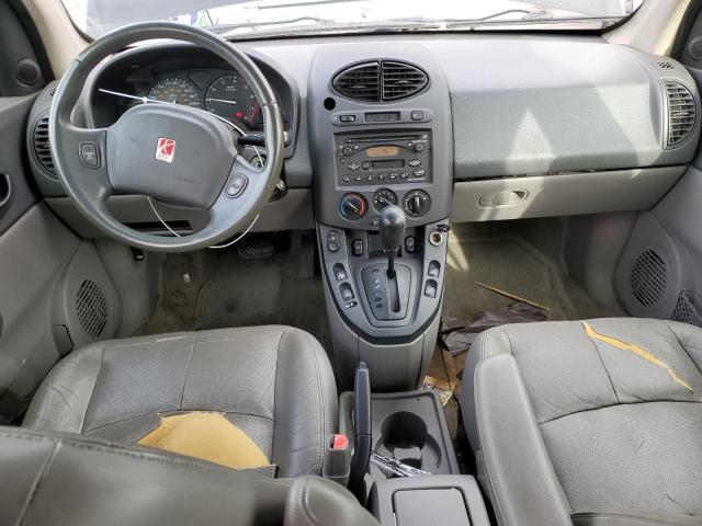 Photo 8 from auction – 2003 SATURN VUE with VIN 5GZCZ63B23S903339