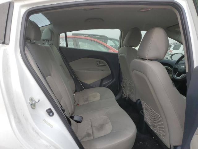 Photo 10 from auction – 2014 KIA RIO LX with VIN KNADM4A35E6407142