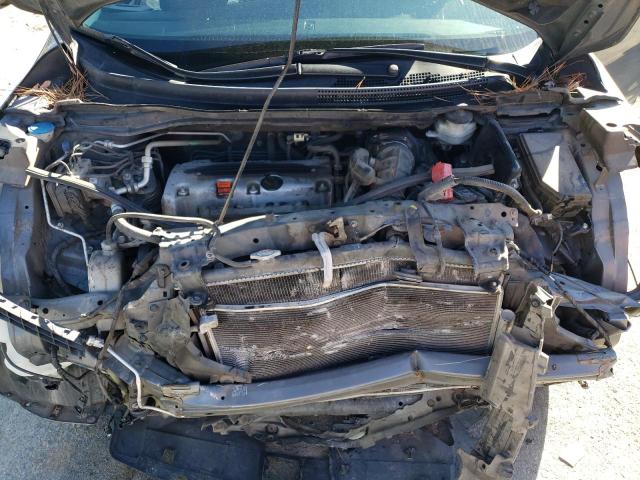 Photo 11 from auction – 2014 HONDA CR-V EXL with VIN 2HKRM3H78EH564178