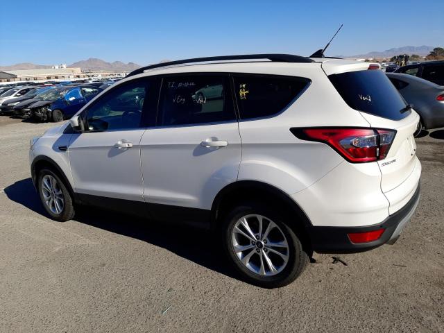 Photo 2 from auction – 2018 FORD ESCAPE SEL with VIN 1FMCU0HD2JUC60351