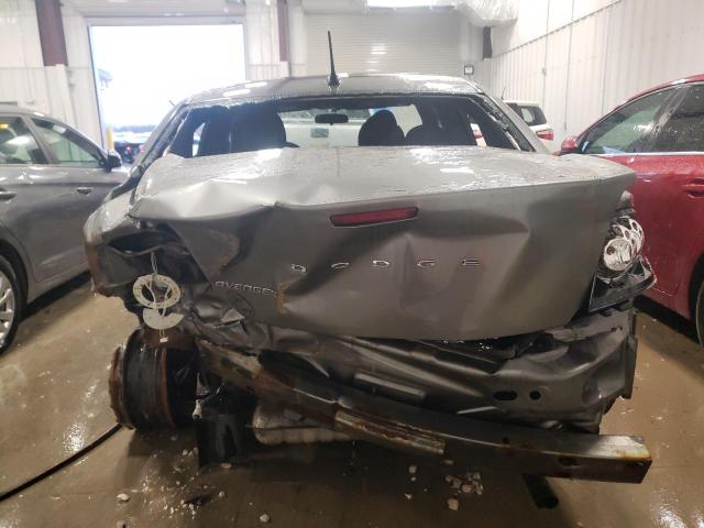 Photo 6 from auction – 2012 DODGE AVENGER SE with VIN 1C3CDZAB1CN311096