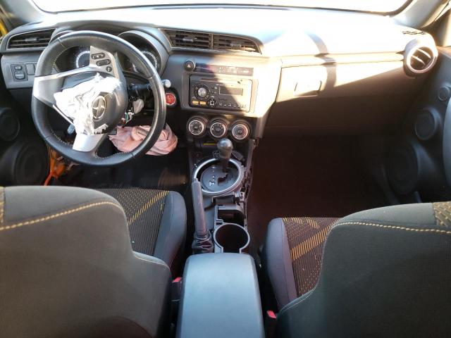 Photo 8 from auction – 2012 TOYOTA SCION TC with VIN JTKJF5C75C3024007