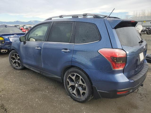 Photo 2 from auction – 2014 SUBARU FORESTER 2 with VIN JF2SJGDC2EH486369