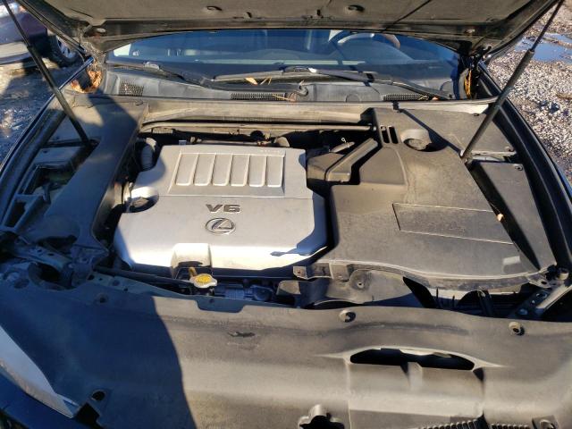 Photo 11 from auction – 2010 LEXUS ES 350 with VIN JTHBK1EG1A2396426