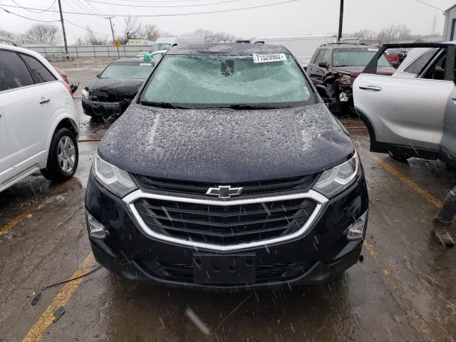 Photo 5 from auction – 2020 CHEVROLET EQUINOX LT with VIN 3GNAXKEVXLS635523