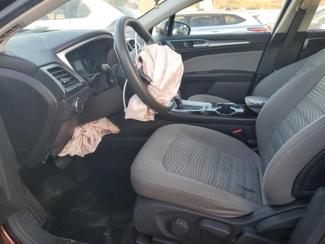 Photo 7 from auction – 2016 FORD FUSION S with VIN 3FA6P0G7XGR341396
