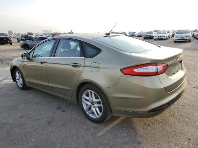 Photo 2 from auction – 2013 FORD FUSION SE with VIN 3FA6P0H79DR176287