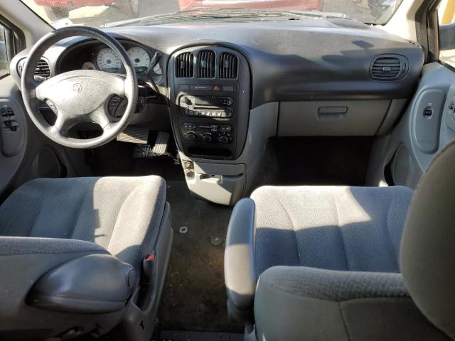 Photo 8 from auction – 2005 DODGE GRAND CARA with VIN 1D4GP24R25B374400