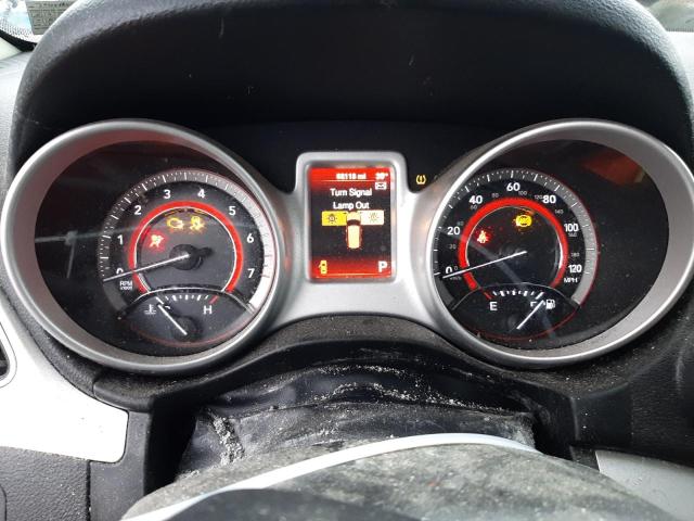 Photo 9 from auction – 2015 DODGE JOURNEY SE with VIN 3C4PDCAB4FT700393