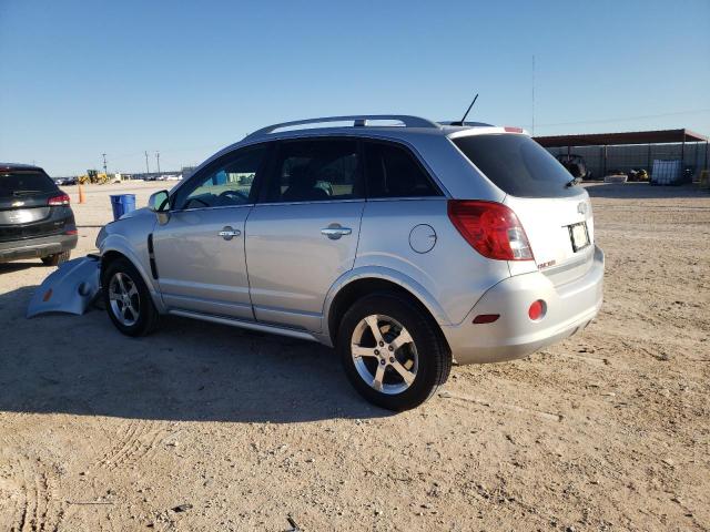 Photo 2 from auction – 2013 CHEVROLET CAPTIVA LT with VIN 3GNAL3EK0DS539683