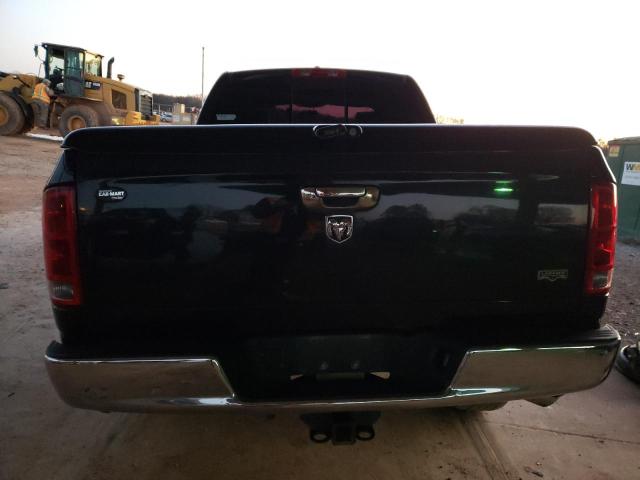 Photo 6 from auction – 2006 DODGE RAM 1500 S with VIN 1D3HA18246J190830