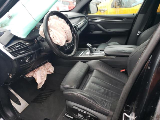 Photo 7 from auction – 2017 BMW X5 XDRIVE3 with VIN 5UXKR0C38H0X77489