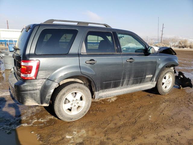 Photo 3 from auction – 2008 FORD ESCAPE XLT with VIN 1FMCU93148KC14463
