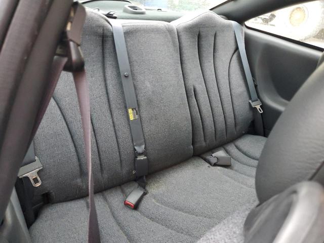 Photo 10 from auction – 2003 CHEVROLET CAVALIER with VIN 1G1JC12F237213748