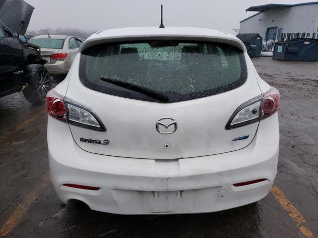 Photo 6 from auction – 2013 MAZDA 3 I with VIN JM1BL1L74D1775769