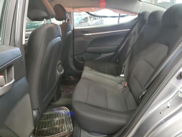 Photo 10 from auction – 2019 HYUNDAI ELANTRA SE with VIN 5NPD74LF2KH425519