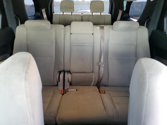 Photo 10 from auction – 2015 DODGE DURANGO SX with VIN 1C4RDHAG4FC907430