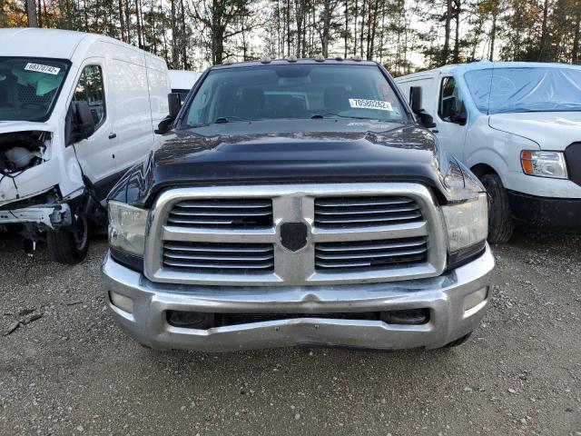 Photo 5 from auction – 2013 RAM 3500 SLT with VIN 3C63RPHLXDG615853