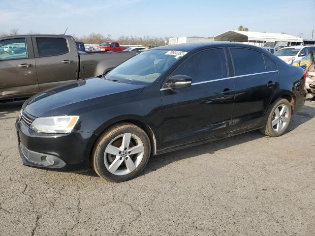 Photo 1 from auction – 2012 VOLKSWAGEN JETTA TDI with VIN 3VWLL7AJ4CM089168