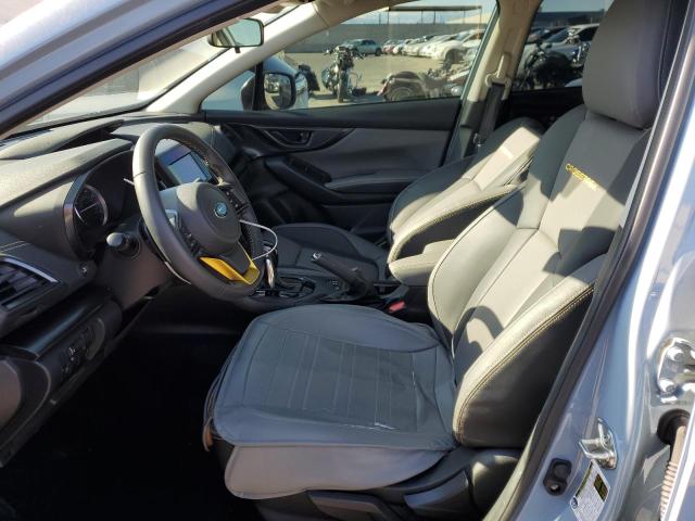 Photo 7 from auction – 2022 SUBARU CROSSTREK with VIN JF2GTHRC0NH208844