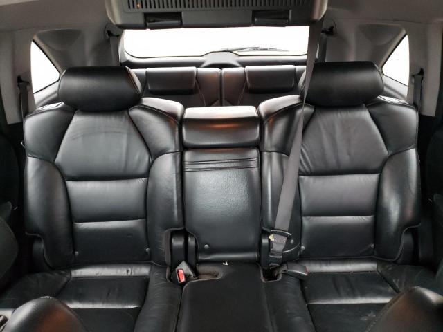 Photo 10 from auction – 2008 ACURA MDX with VIN 2HNYD28238H524138