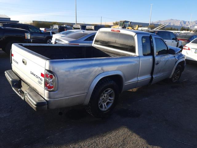 Photo 3 from auction – 2004 DODGE DAKOTA SXT with VIN 1D7GL12K34S607892