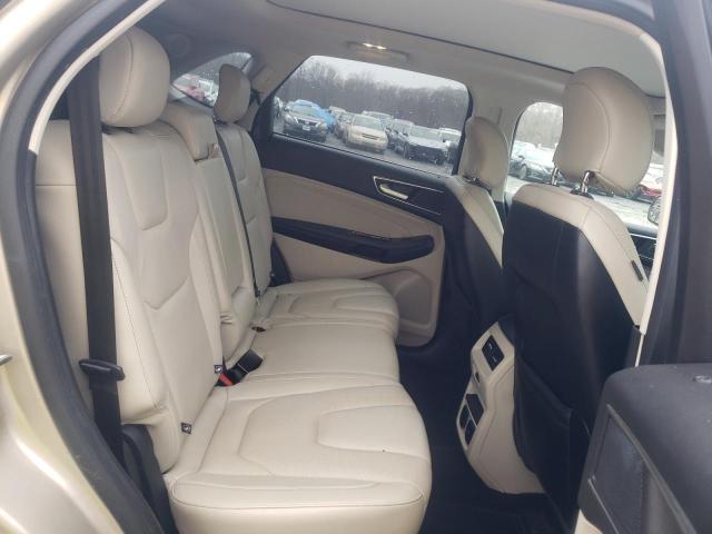 Photo 11 from auction – 2018 FORD EDGE TITAN with VIN 2FMPK3K95JBB27179