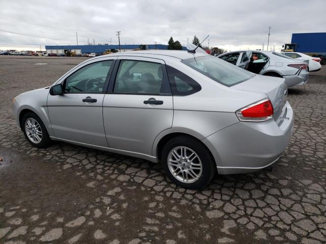 Photo 2 from auction – 2009 FORD FOCUS SE with VIN 1FAHP35N49W152058