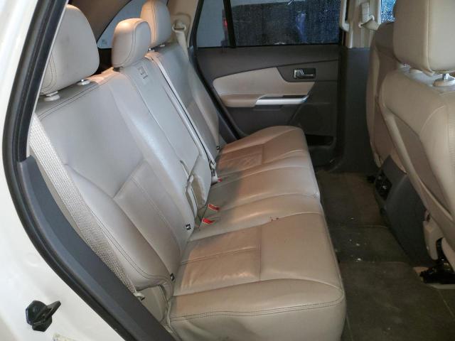 Photo 11 from auction – 2013 FORD EDGE SEL with VIN 2FMDK4JC5DBC05129