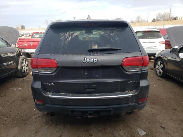 Photo 6 from auction – 2014 JEEP GRAND CHER with VIN 1C4RJFBGXEC393545